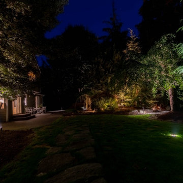 Marymoor Park Residence
