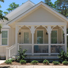 porch railing