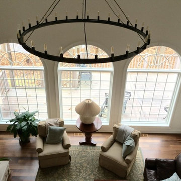 Renwick Home