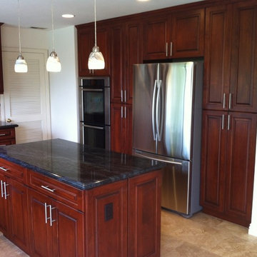 Goodman House Remodel