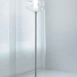 Penelope 50 Floor Lamp By Modiss Lighting - Floor Lamps