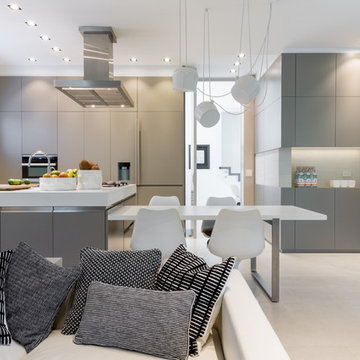 Key Biscayne Residence