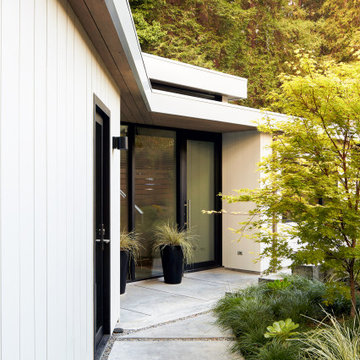 Mill Valley Residence