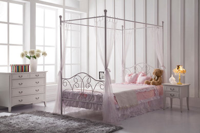 Childrens bedroom furniture