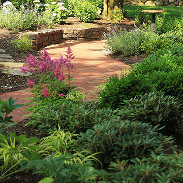 Elegant Outdoor Living in Farmington