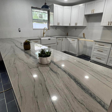 Kitchen Remodels