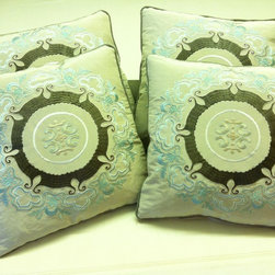 Cushions and Accessories - Home Accessories & Decor