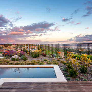 Zen Design for Interior & Exterior Spaces