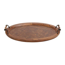 coffee table trays