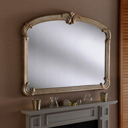 Walled Mirror Hanging for Home Fireplaces - Products