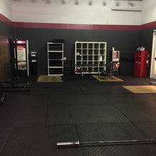 CF Lounge