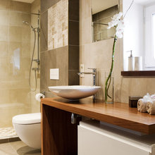 second bathroom