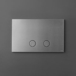 CEA faucets - HYDROPLATES - Toilet Handles And Levers