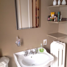 Bathroom Ideas