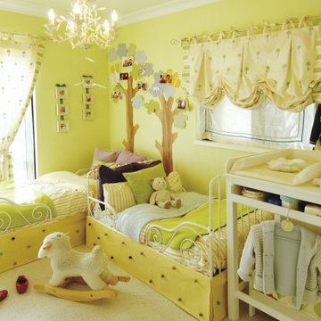 My Residence Kids Room