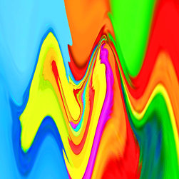 CARNIVAL OF NICE - Fine Art Prints