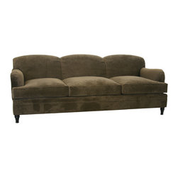 Grats Decor Slipcovered Custom Collection - Products