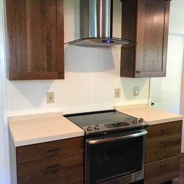 New Kitchen Remodel