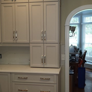 Kitchens