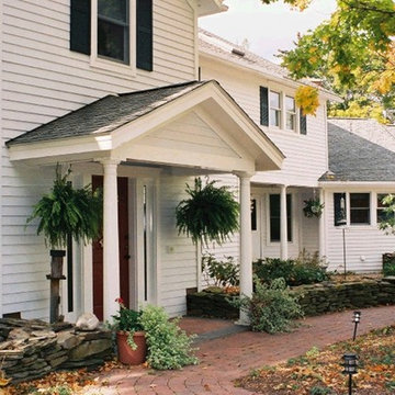 Farmhouse Remodel