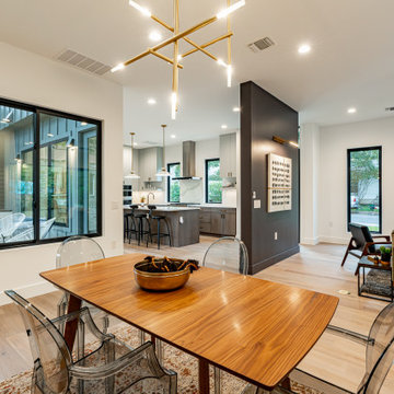 Arpdale Residence