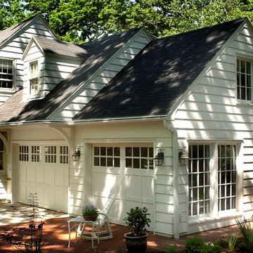 madison-traditional-garage-remodel