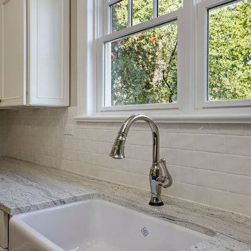 Glenview New Construction 2015