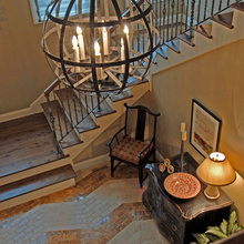 Living Room Ideas