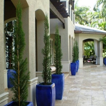 MIAMI LANDSCAPING DESIGN