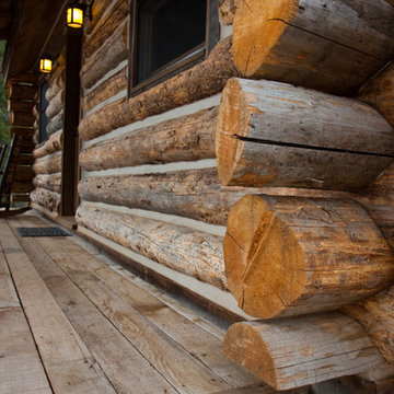 Natural Materials