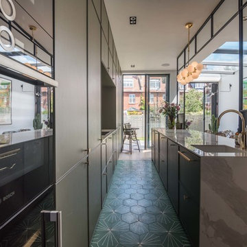 Kitchen Samples