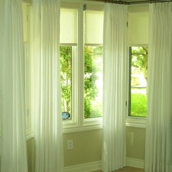 Ancaster - Curtains