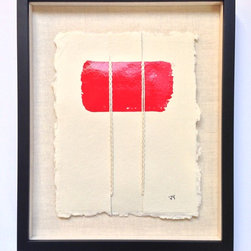 Representing Artist John Mayberry - Artwork