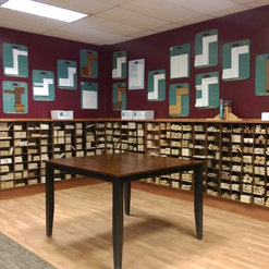 Thomas Milliken Millwork Inc Traverse City Mi Us 49684