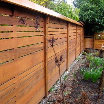 exterior projets