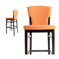 Naxos Stool by Bross - Bar Stools And Counter Stools