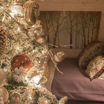 Fall and Holiday Decorating Seminar