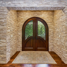Front Doors
