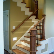 staircase