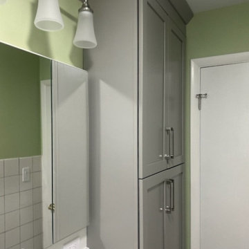Bathroom Remodel