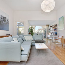 Living Room Ideas