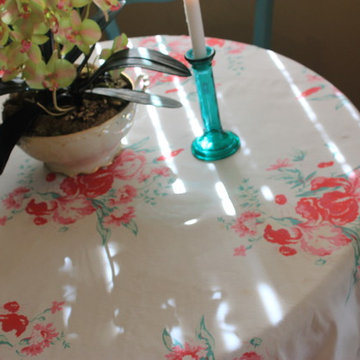 Small Cottage Dining Room
