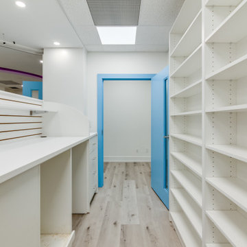 Clinic & Pharmacy