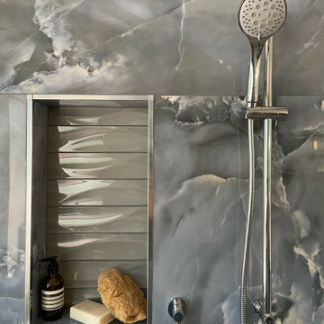 Bathroom Remodel - Glendora