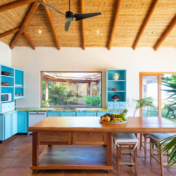 Casa Monitos