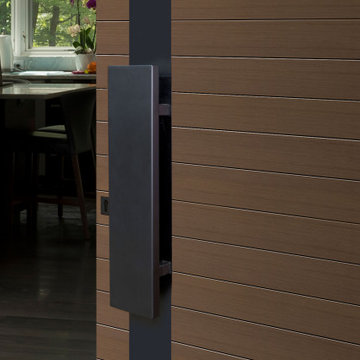 Pivot Door Collection DB-PVT-A5