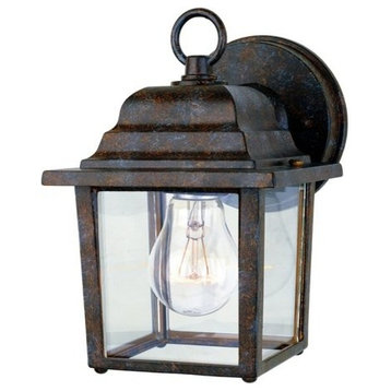Exterior Collections Wall-Mount Lantern