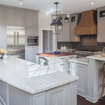 Cypress Kitchen 2