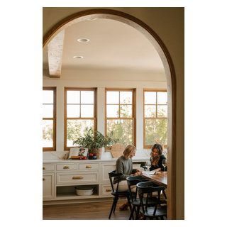 Chateau Margaux - Beach Style - Minneapolis - by Emily Pueringer Design ...