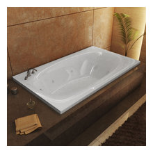 Whirlpool tubs